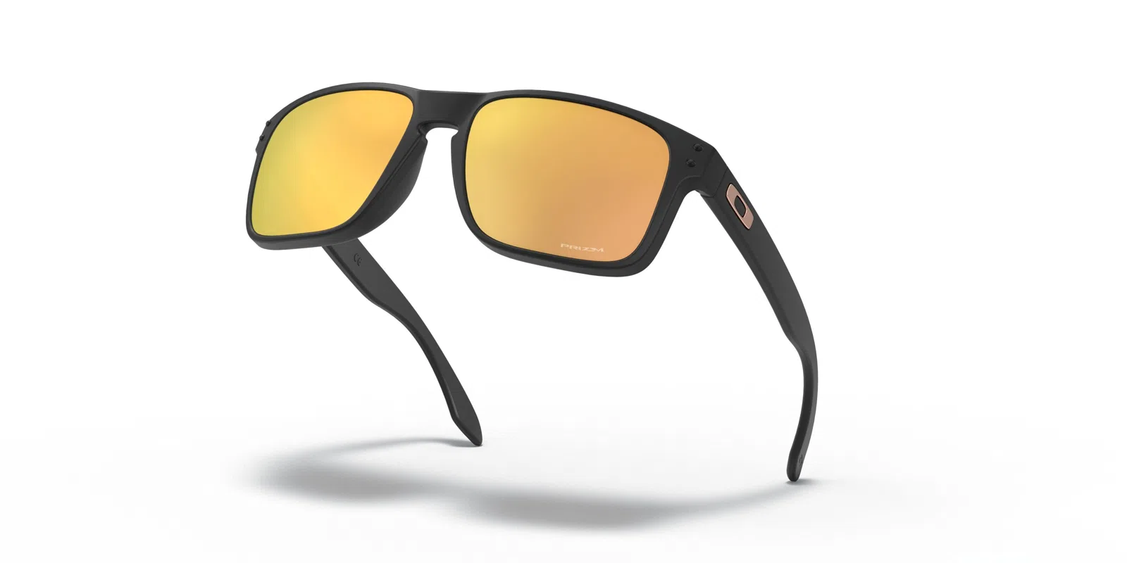 Oakley Holbrook 9244 Sunglasses - view 105